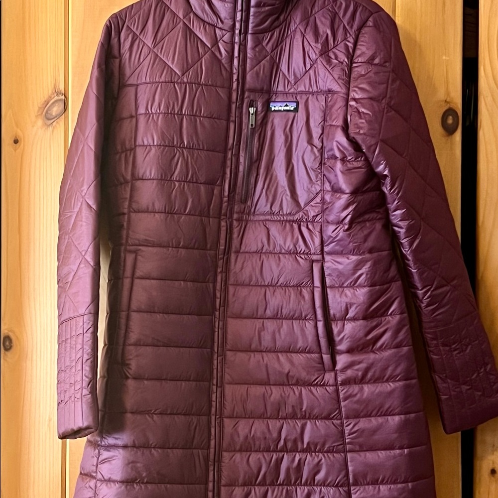 Women’s Patagonia Radalie Parka